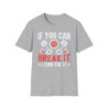 I Can Fix It Tee