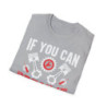 I Can Fix It Tee