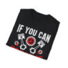 I Can Fix It Tee