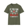 I Can Fix It Tee