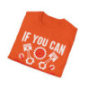 I Can Fix It Tee