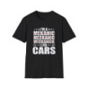 I Fix Cars Tee