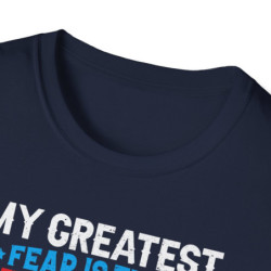 Greatest Fear Tee