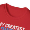 Greatest Fear Tee