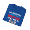 Greatest Fear Tee