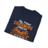 Prince Charming Mechanic Tee