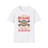 Fear God And My Wife Tee