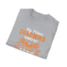 Prince Charming Mechanic Tee