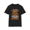 Prince Charming Mechanic Tee