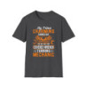 Prince Charming Mechanic Tee