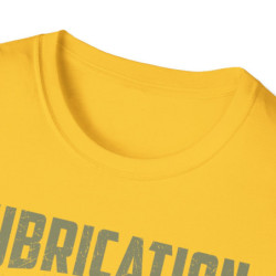 Lubrication Tee