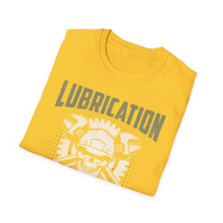 Lubrication Tee