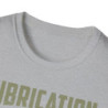 Lubrication Tee