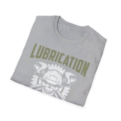 Lubrication Tee