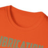 Lubrication Tee