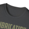 Lubrication Tee