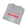 Look Like A Mechanic Tee