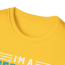 I Don't Stop Mechanic Tee