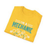 I Don't Stop Mechanic Tee