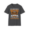 Underestimate Mechanic Tee