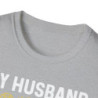 Husband Is A Mechanic Tee