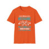 I Don't Stop Mechanic Tee
