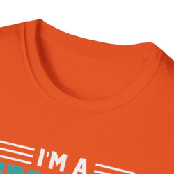 I Don't Stop Mechanic Tee