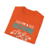 I Don't Stop Mechanic Tee