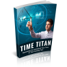 Time Titan E-book