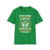 Skilled Enough Mechanic Tee