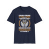 Skilled Enough Mechanic Tee