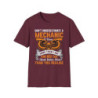 Underestimate Mechanic Tee