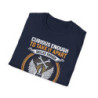 Skilled Enough Mechanic Tee