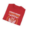 Skilled Enough Mechanic Tee