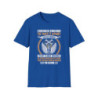 Skilled Enough Mechanic Tee