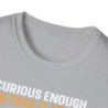 Skilled Enough Mechanic Tee