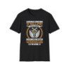 Skilled Enough Mechanic Tee