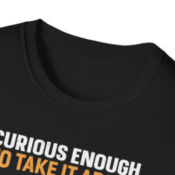 Skilled Enough Mechanic Tee