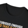 Skilled Enough Mechanic Tee