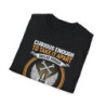 Skilled Enough Mechanic Tee