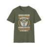 Skilled Enough Mechanic Tee