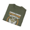 Skilled Enough Mechanic Tee