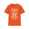 Skilled Enough Mechanic Tee