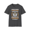 Skilled Enough Mechanic Tee