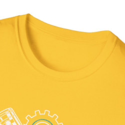 Said It Would Work Tee