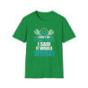 Said It Would Work Tee