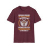 Skilled Enough Mechanic Tee