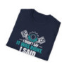 Said It Would Work Tee
