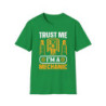 Trust Me Mechanic Tee