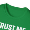 Trust Me Mechanic Tee